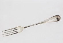 [nr.044] Twee vorken - Christiaan Jacobs Bruinings - 1852